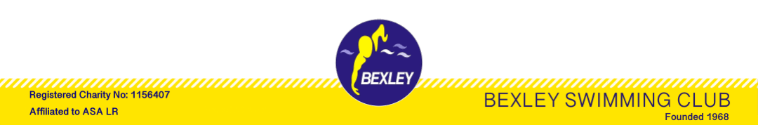 Bexley Swimming Club